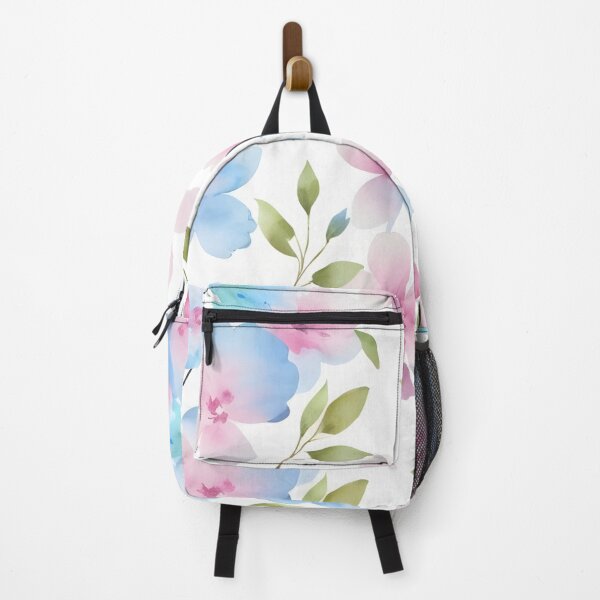 Item preview, Beautiful flowers in watercolor designed and sold by RishabhArts1.