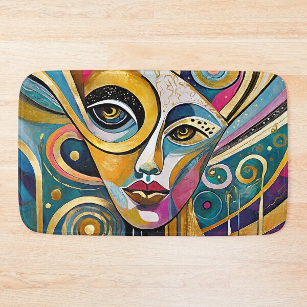 Item preview, Wandering Mind designed and sold by Susan Rydberg.