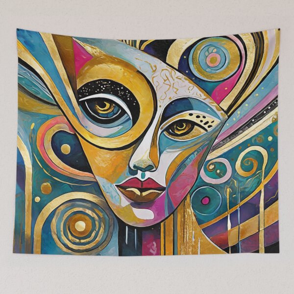 Item preview, Wandering Mind designed and sold by Susan Rydberg.