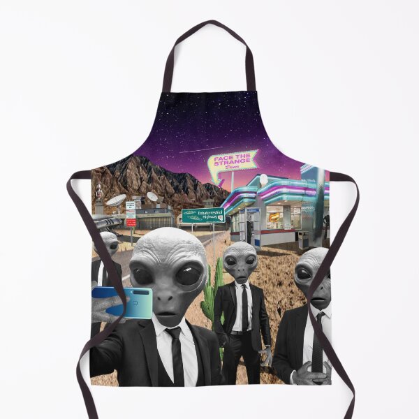 Item preview, The Boswell Incident designed and sold by FaceTheStrange.