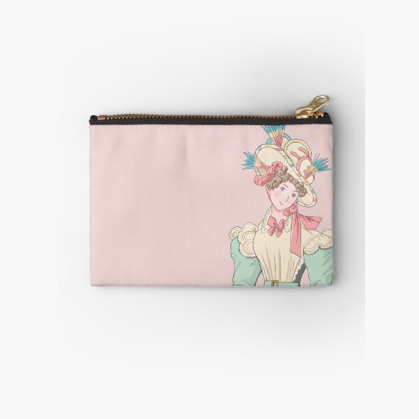 Item preview, Historical 1820s Fashion Plate Illustration 2 designed and sold by MariOyama.