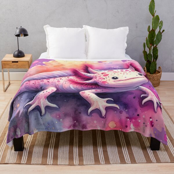 Item preview, Axolotl Art #82 | Axolotl Lovers designed and sold by ksgraphics222.
