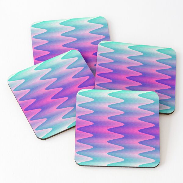 Item preview, Sherbet Waves designed and sold by the1249.