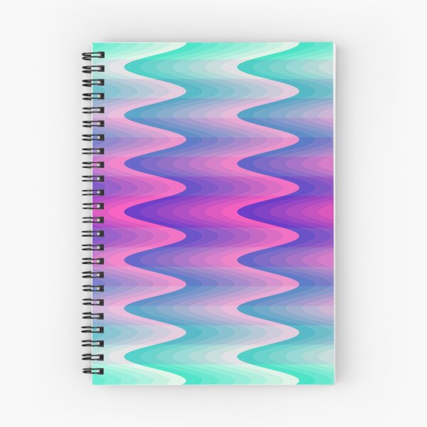 Item preview, Sherbet Waves designed and sold by the1249.