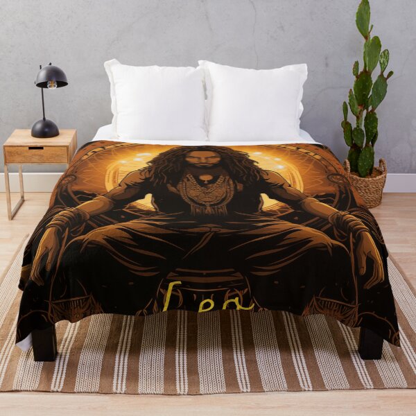 Item preview, Zodiac of Resilience: Black History Month Astrology Collection - Leo Man designed and sold by monetdesignsred.