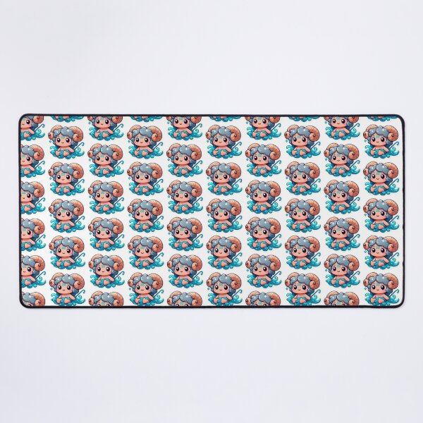 Item preview, Aqua designed and sold by DamiensDelights.