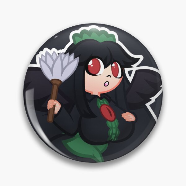 Item preview, Maid Okuu designed and sold by 963Delta.