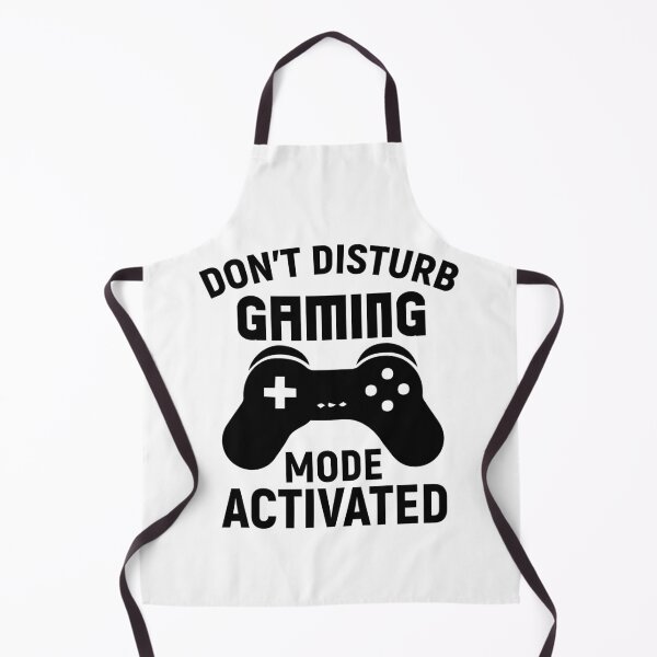 Item preview, Gaming Mode Activated designed and sold by Belarte.shop.