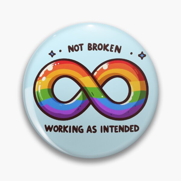 Item preview, Not broken working as intended designed and sold by Vkinsify.