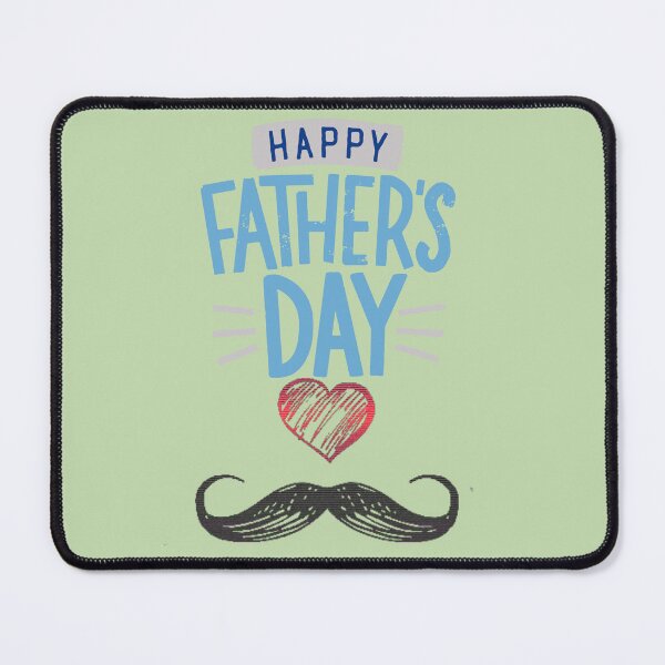 Item preview, Father's day-happy father's day designed and sold by Blue Eye.
