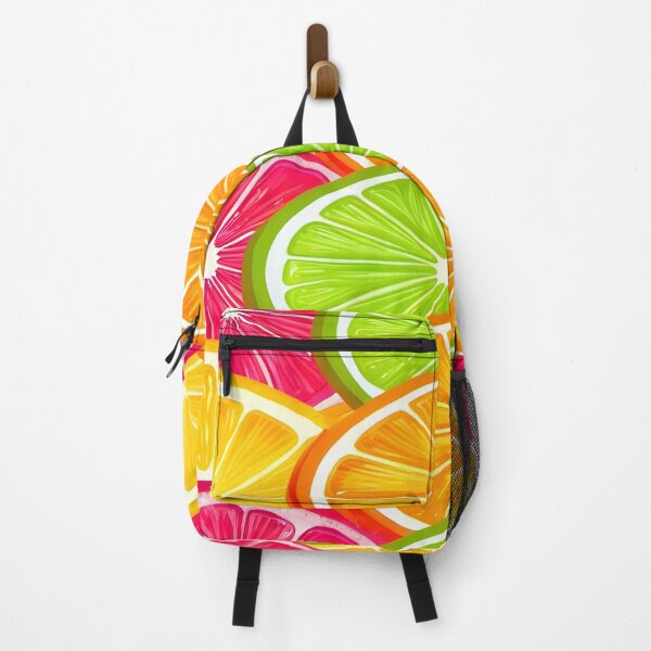 Item preview, Citrus Medley designed and sold by ramboe.