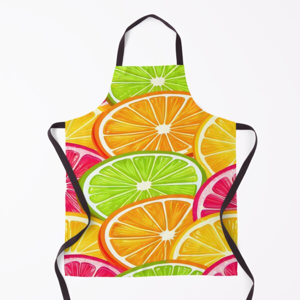Aperçu de l'œuvre Citrus Medley créée et vendue par ramboe.