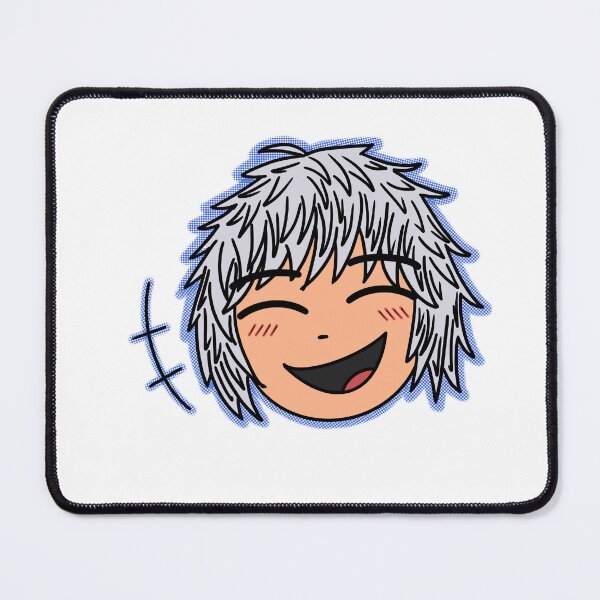 Item preview, riku risa designed and sold by ashketchup119.
