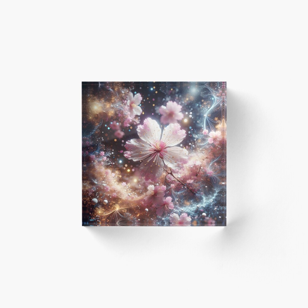 Item preview, Acrylic Block designed and sold by HumusArt.