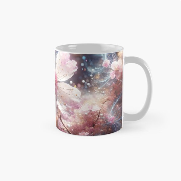 Item preview, Luz de primavera Sakura designed and sold by HumusArt.