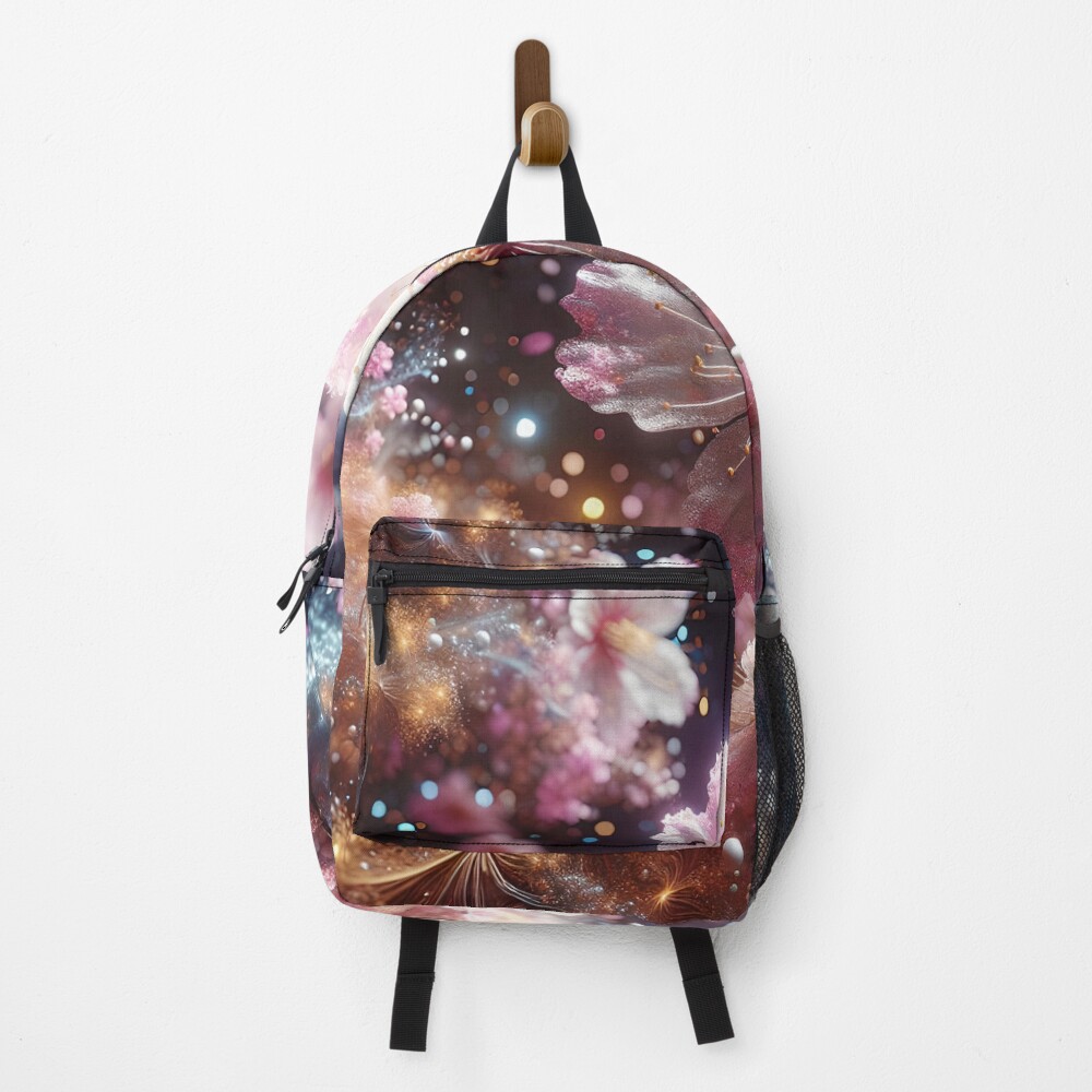Item preview, Backpack designed and sold by HumusArt.