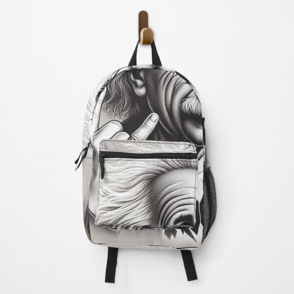 Item preview, Albert Einstein designed and sold by sevenmountains.