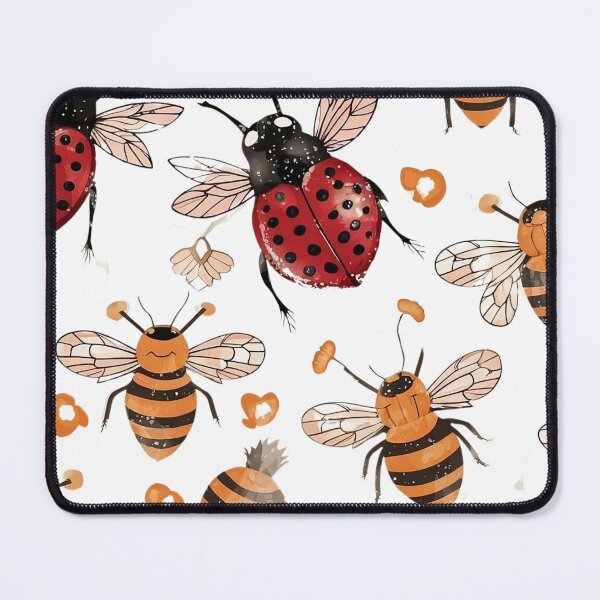 Item preview, Cute Ladybug Insect Ladybird designed and sold by DunuStore.