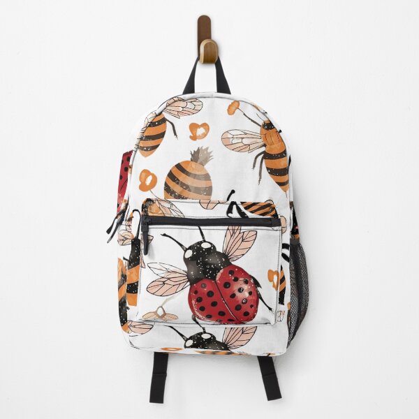 Item preview, Cute Ladybug Insect Ladybird designed and sold by DunuStore.