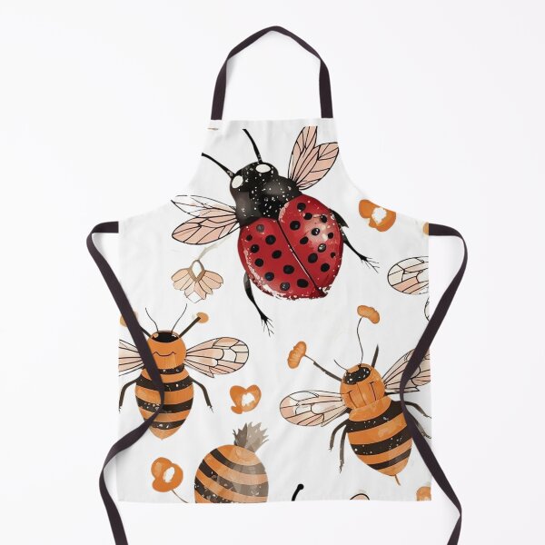 Item preview, Cute Ladybug Insect Ladybird designed and sold by DunuStore.