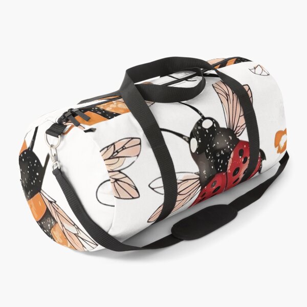 Item preview, Cute Ladybug Insect Ladybird designed and sold by DunuStore.