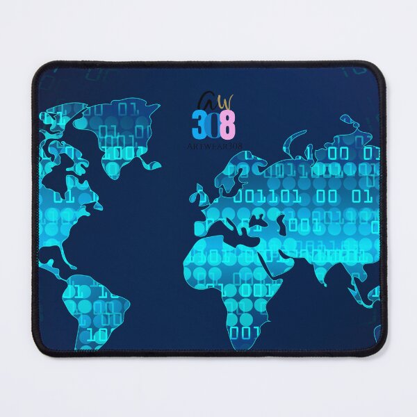 Item preview, 308 Digital by Artwear308 designed and sold by YVESTEP.