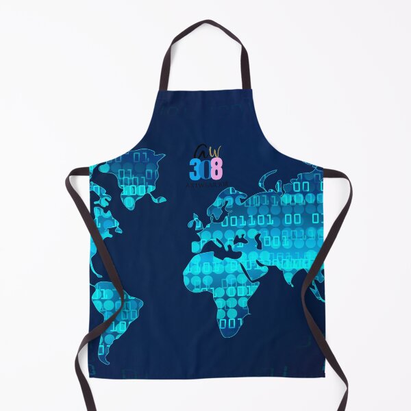 Item preview, 308 Digital by Artwear308 designed and sold by YVESTEP.
