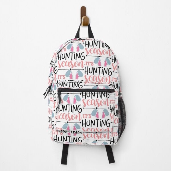 Item preview, Design It's Hunting Season designed and sold by P2Genies.