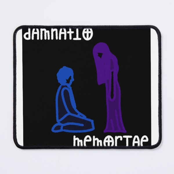 Item preview, damnatio memoriae designed and sold by ashketchup119.