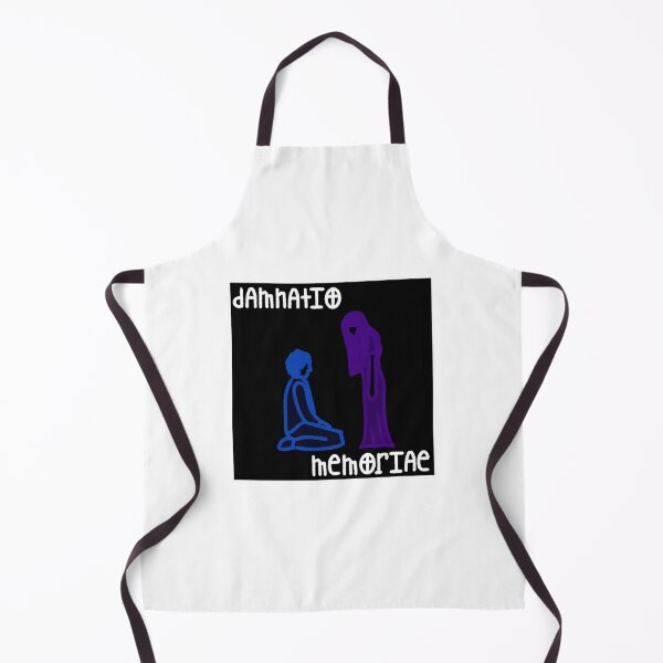 Item preview, damnatio memoriae designed and sold by ashketchup119.