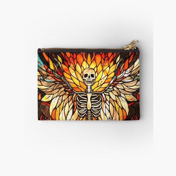 Item preview, Angel of Death designed and sold by OccultDreams.