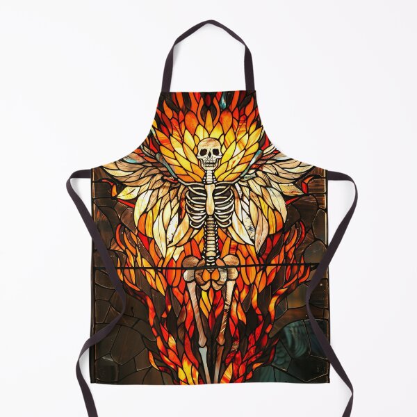 Item preview, Angel of Death designed and sold by OccultDreams.