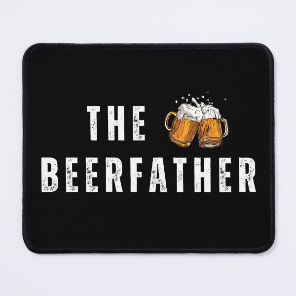 Item preview, The Beerfather designed and sold by Metropol-2023.