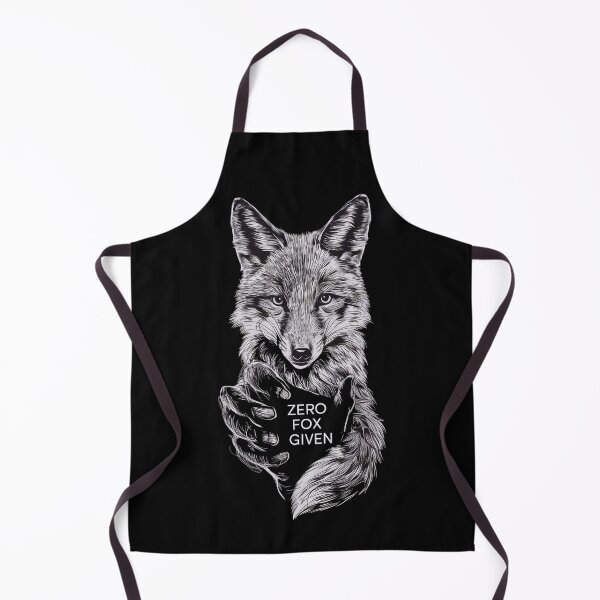 Item preview, Zero Fox given designed and sold by Tajdi.