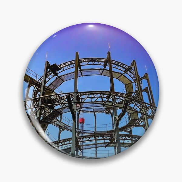 Item preview, Whizzer and Purple sky’s  designed and sold by RollingRC.
