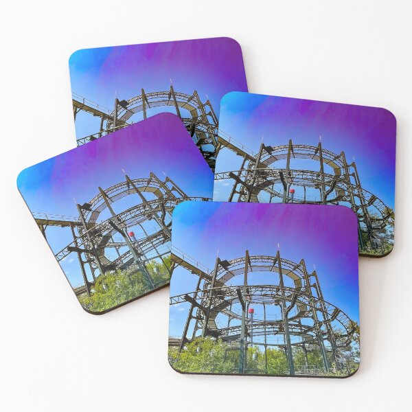 Item preview, Whizzer and Purple sky’s  designed and sold by RollingRC.
