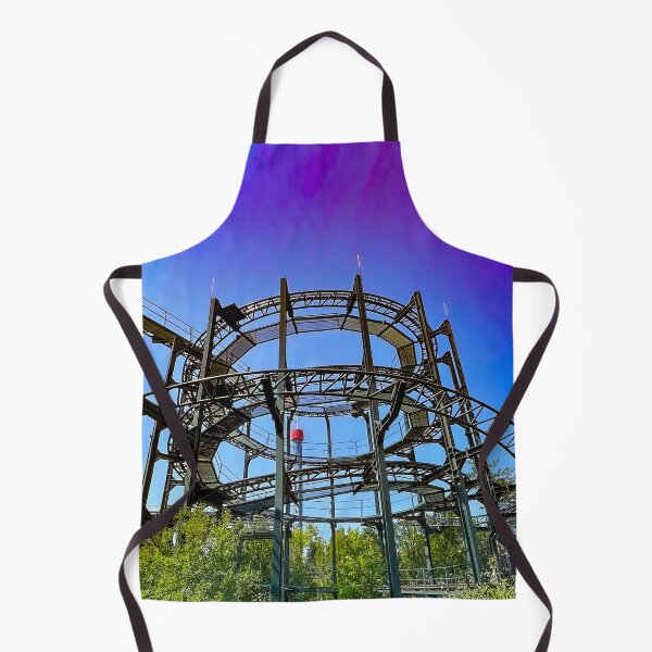 Item preview, Whizzer and Purple sky’s  designed and sold by RollingRC.