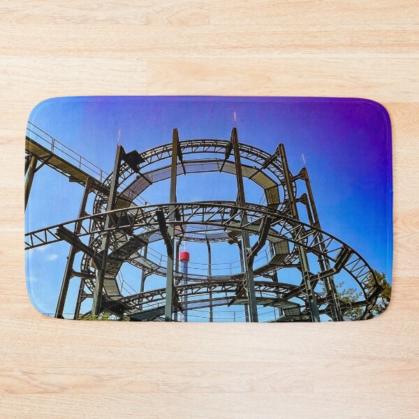 Item preview, Whizzer and Purple sky’s  designed and sold by RollingRC.