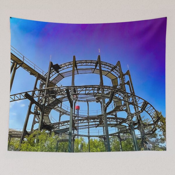 Item preview, Whizzer and Purple sky’s  designed and sold by RollingRC.