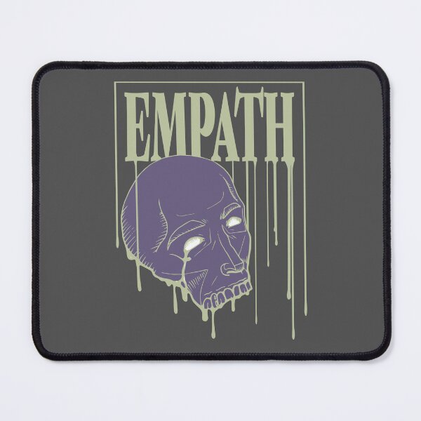 Item preview, Empath designed and sold by A.J. Skipper-Paul.