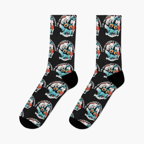 Item preview, I'm incredibly surprised designed and sold by tartarares.