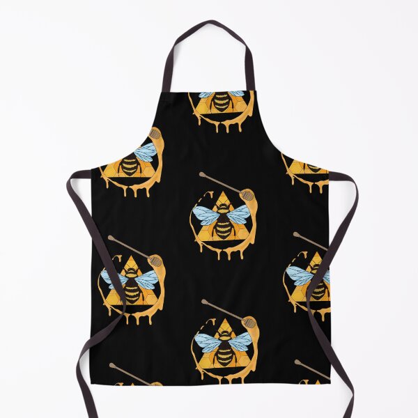 Item preview, Honey bee designed and sold by LeeAnnaRose96.