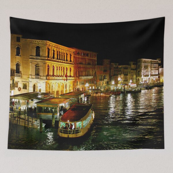 Item preview, Venise mon amour  designed and sold by Nikola Eftimov.