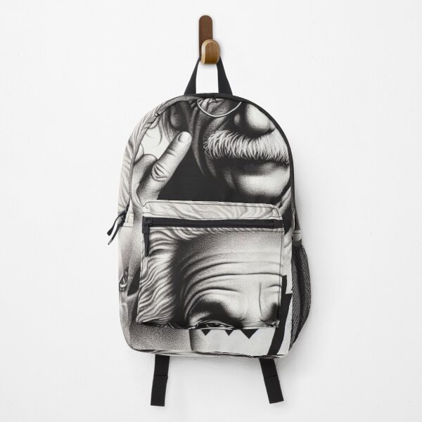 Item preview, Albert Einstein designed and sold by sevenmountains.