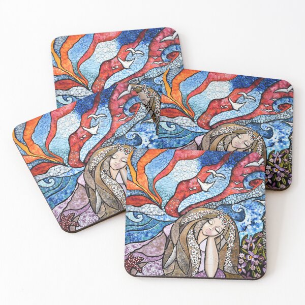Item preview, Daydream Believer designed and sold by ArtByBeatriz.