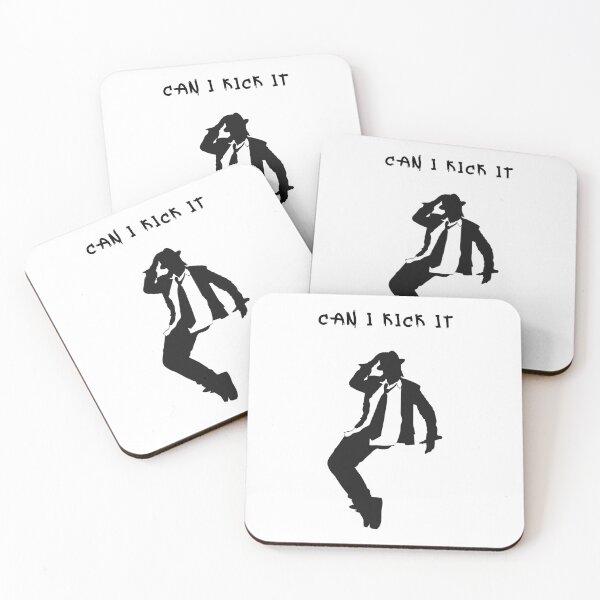 Item preview, Can I Kick It Man designed and sold by Magdalena-7.