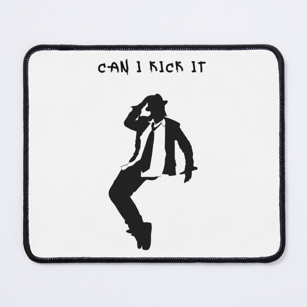 Item preview, Can I Kick It Man designed and sold by Magdalena-7.