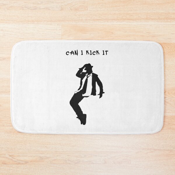Item preview, Can I Kick It Man designed and sold by Magdalena-7.