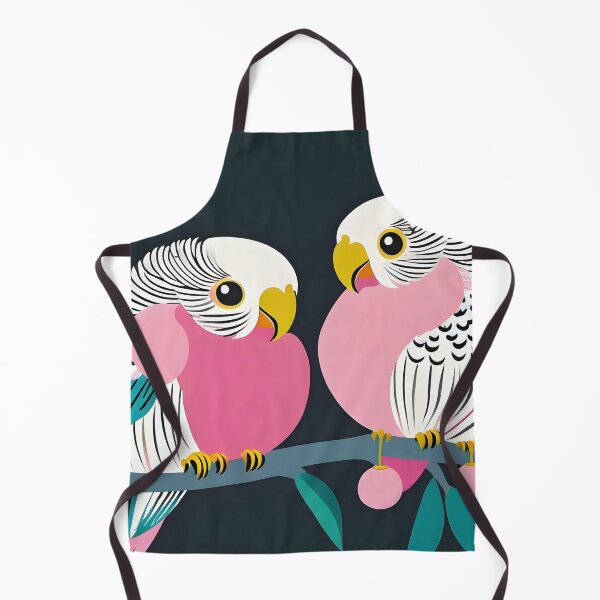 Item preview, Whispers of Lovebirds designed and sold by ramboe.