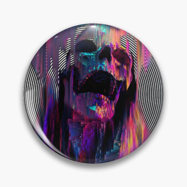 Item preview, colorfuldeath designed and sold by bppchourmo.